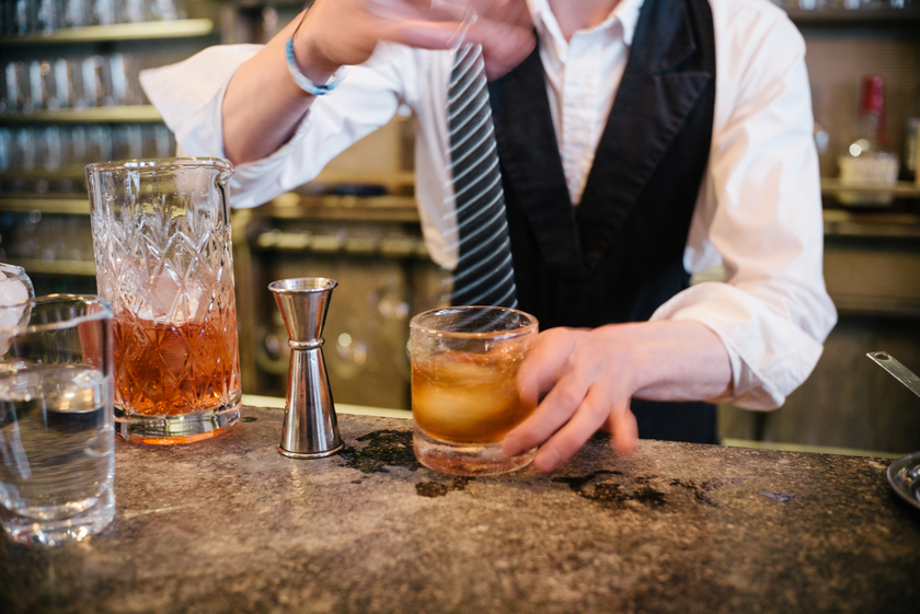 Bar und Cocktailbar in Dillenburg