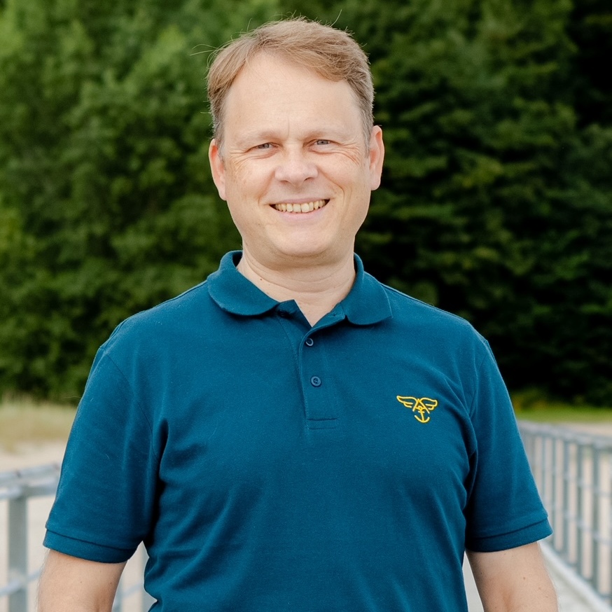 Business Coach Thomas Carlsen LINC