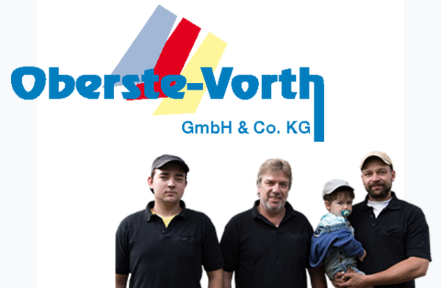 Oberste-Vorth GmbH & Co. KG
