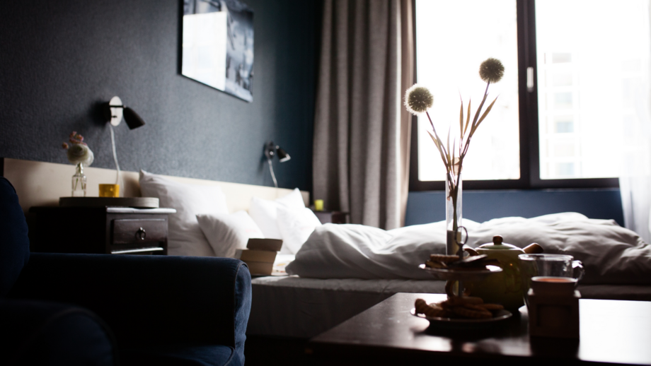Hotel in Dillenburg