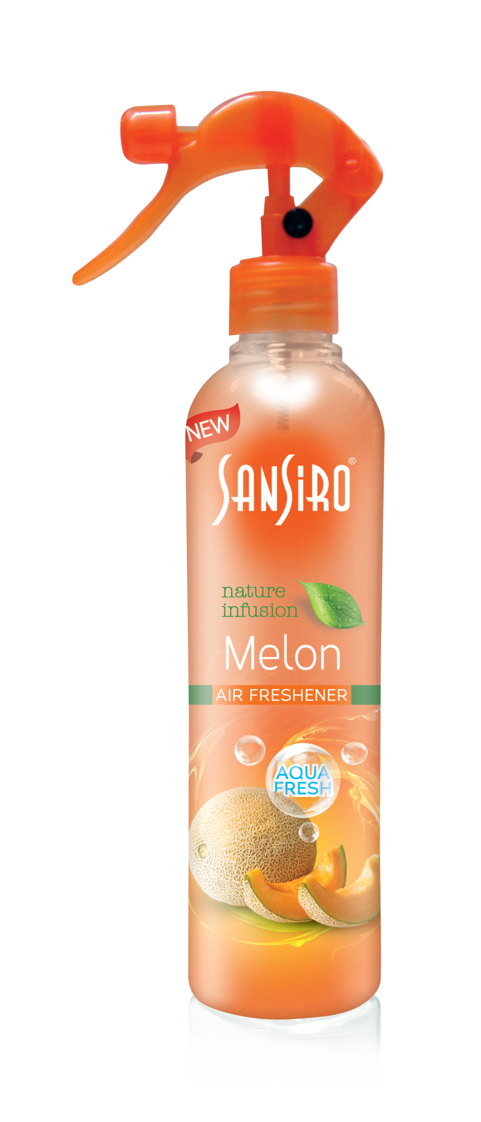 Sansiro Perfume - Raumdüfte - Air Refreshener - Melon