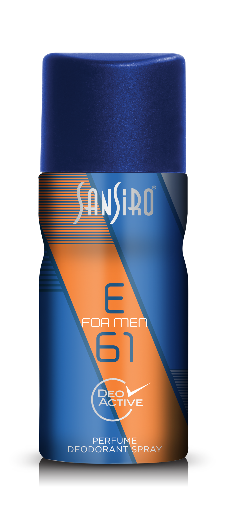 Sansiro Perfume - Deo For Men - Deodorant E61