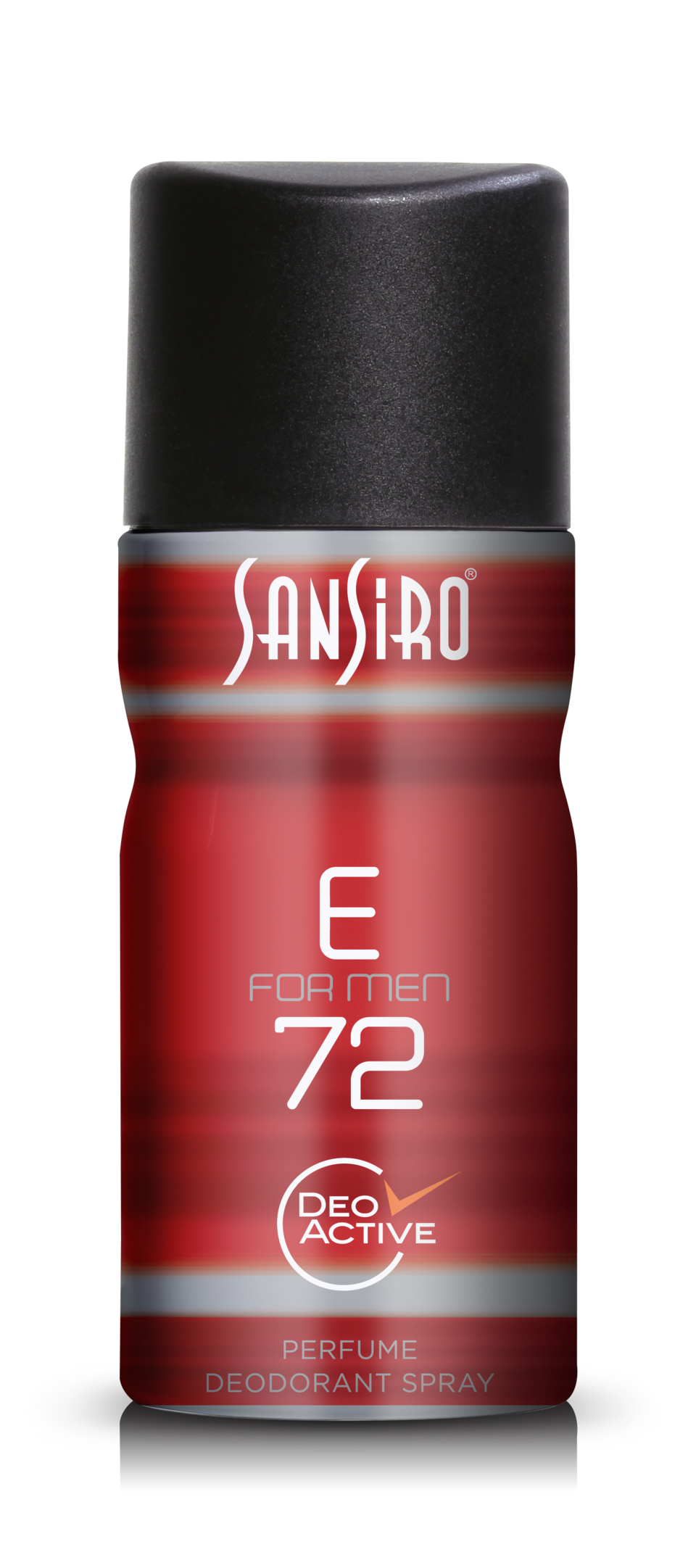 Sansiro Perfume - Deo For Men - Deodorant E72