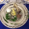 Pessach-Seder 2018